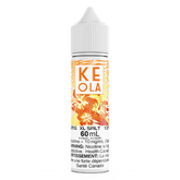 KEOLA XL SALT - MANAKO available on Canada online vape shop